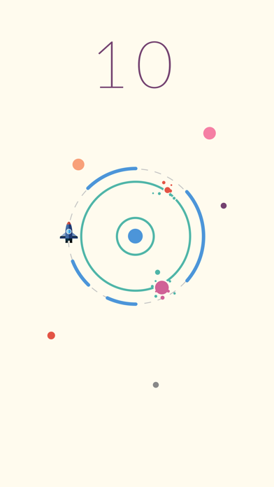 Circles screenshot 1