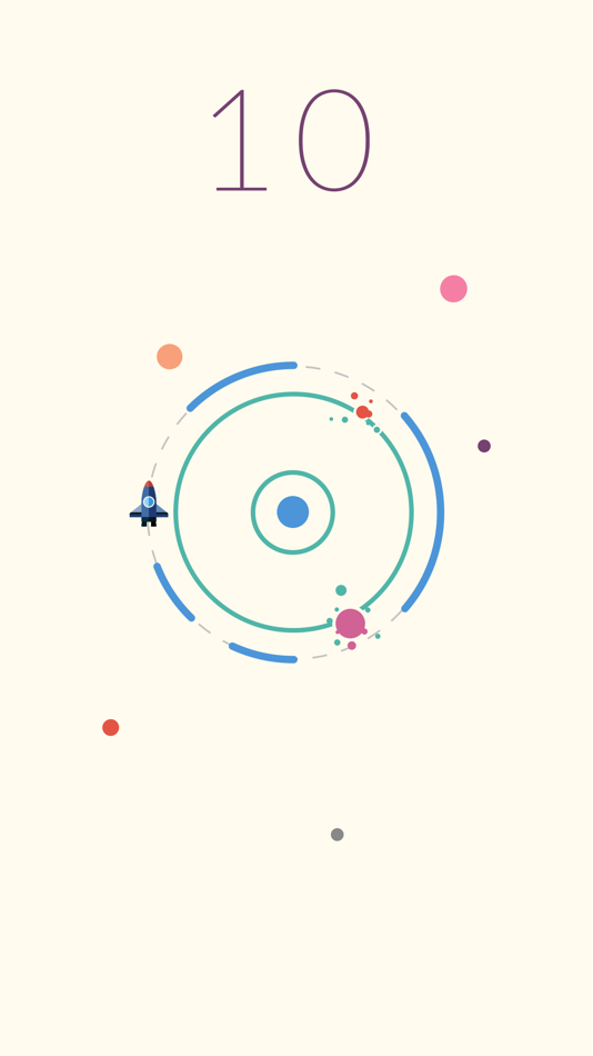 Circles - 1.0.2 - (iOS)