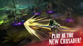 Game screenshot Eternity Warriors 4 apk