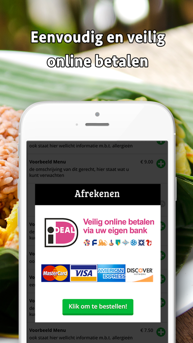 Screenshot #1 pour Tiki Taka Toko