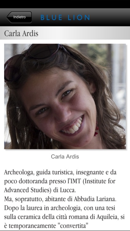 Italia - Museo Setificio Monti di Abbadia Lariana screenshot-3