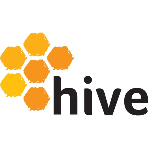 Hive Customer App - AppWisp.com