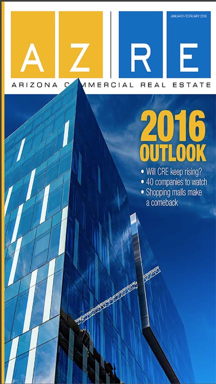 AZRE Magazine screenshot-3