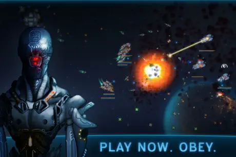 Battlevoid: Harbinger
