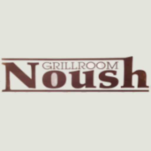 Grillroom Noush icon