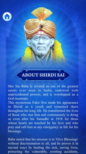 Shirdi Sai Baba Bhajans Vol 02(圖3)-速報App