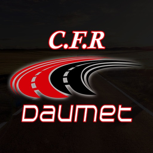 CFR Daumet icon