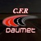 L'application "CFR Daumet" vous offre la possibilité de consulter toutes les infos utiles de l'auto-école (Tarifs, prestations, avis…) mais aussi de recevoir leurs dernières News ou Flyers sous forme de notifications Push