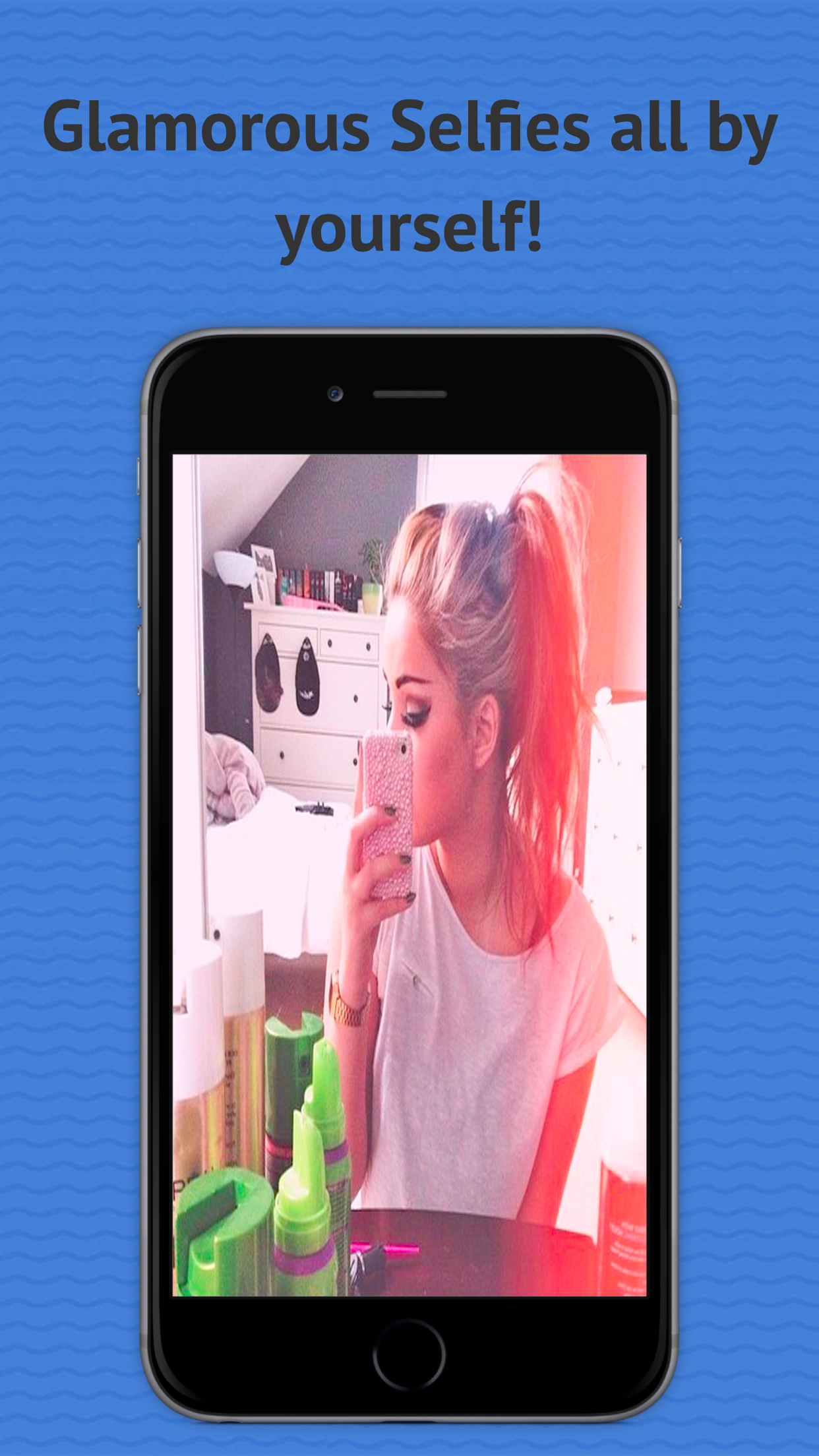 Take Selfie-Free screenshot 3