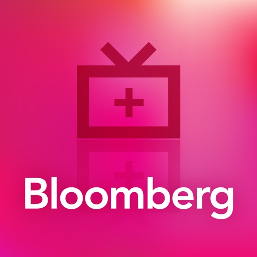 Bloomberg TV+