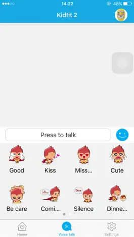 Game screenshot WhereCom K2 mod apk