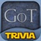 TriviaCube: Trivia for Game of Thrones