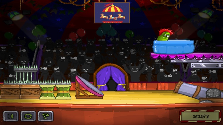 Stupid Acrobat screenshot-3