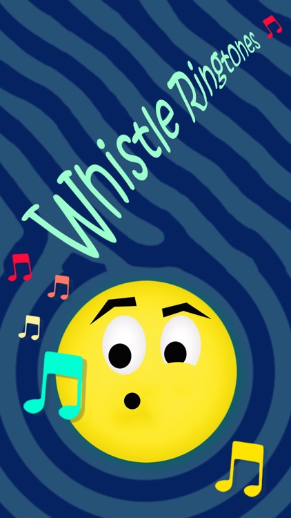 Whistle Ringtones and Funny Sounds – Best Compilation of Sms Sound Effects & Notification Tones