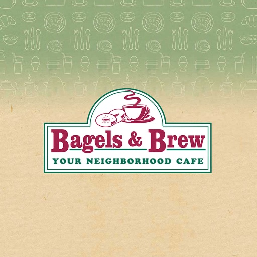 Bagels and Brew - AppWisp.com