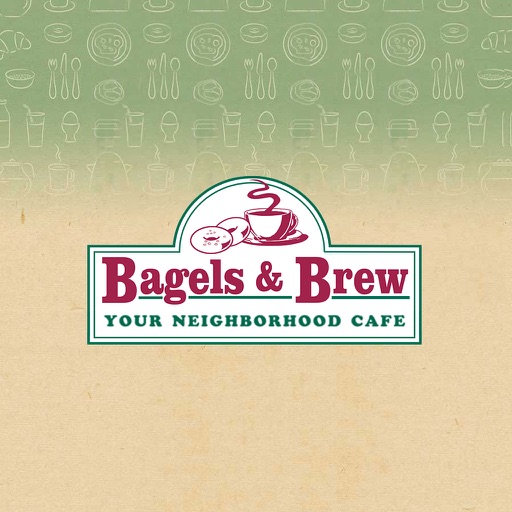 Bagels and Brew icon