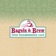 Bagels and Brew app icon - Food & Drink app for iPhone