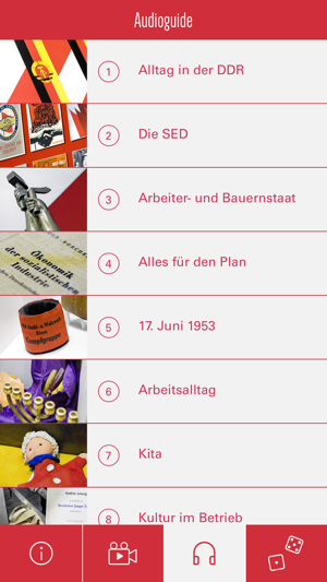 DDR-Alltag(圖3)-速報App