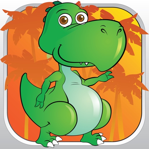 The Great Dino Collector Pro icon