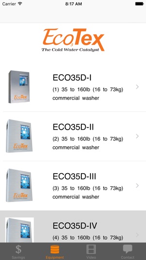 EcoTex Ozone(圖3)-速報App