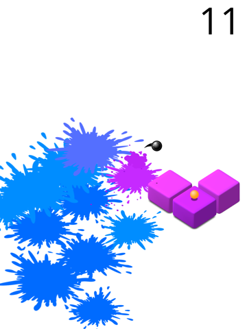 Screenshot #6 pour Splash