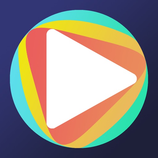 BlurPro - Add Cool Motion or Frame or Mask Blur Overlay Effect to your Video fx icon