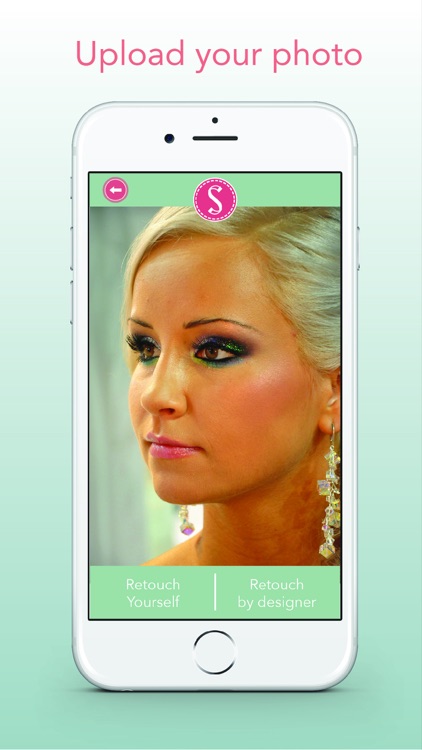 GoSexy Retouch - Photo editing for face and body