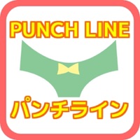 Quiz for パンチライン（PUNCH LINE）