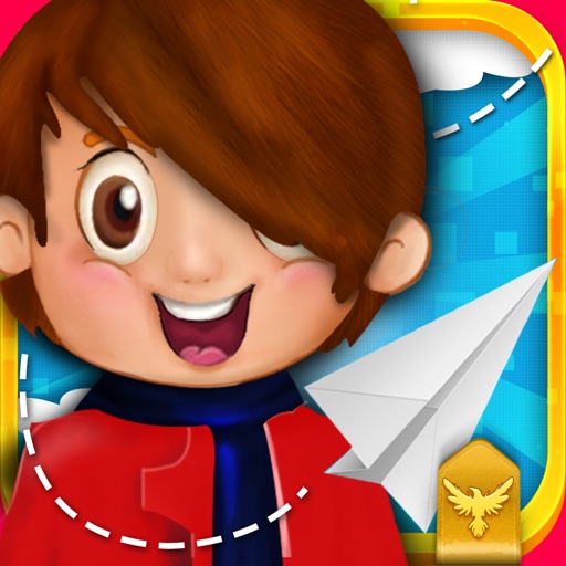 My Dream Job - Educational Game for Kids & Girls Entrepreneurs Icon