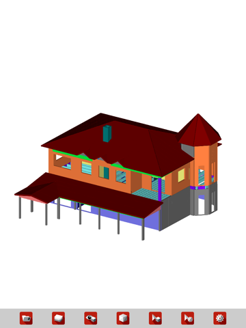 Screenshot #5 pour Arkitech Viewer