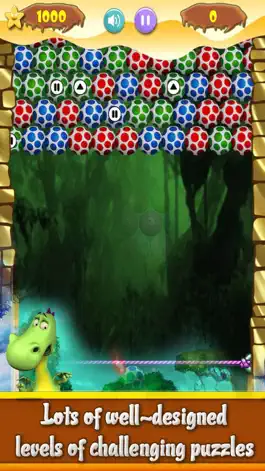 Game screenshot Egg shoot classic Deluxe - New Hunter mod apk