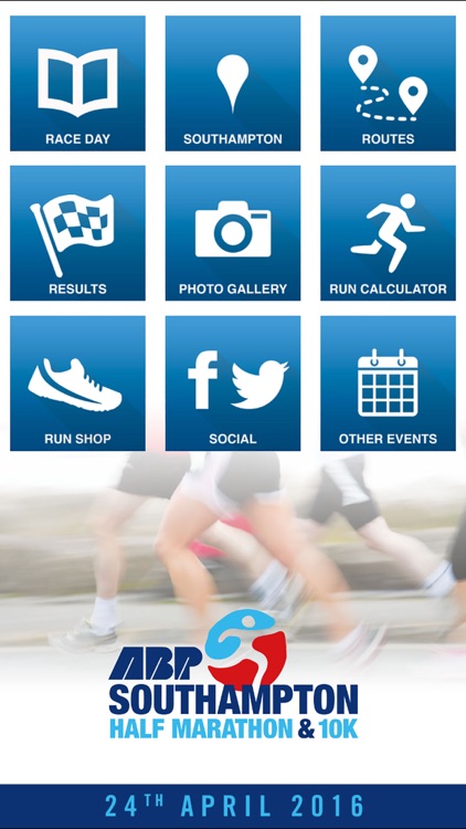 ABP Southampton Half