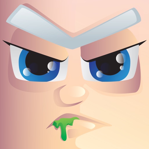 Candy Lab Extreme - Rick And Morty Version icon