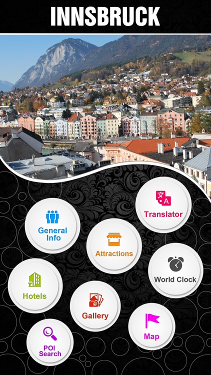 Innsbruck Travel Guide