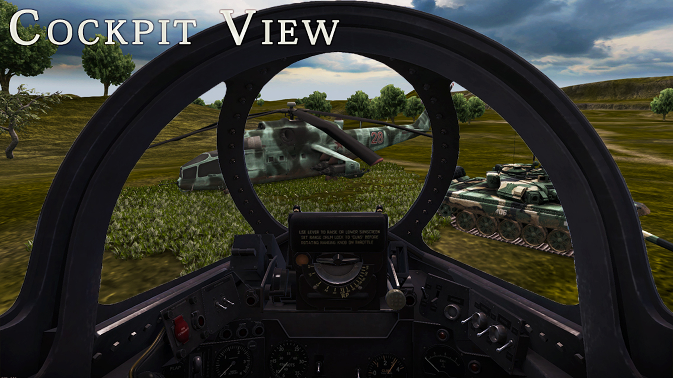 F-22 Raptor - Combat Flight Simulator of Infinite Airplane Hunter