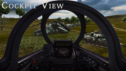 F-22 Raptor - Combat Flight Simulator of Infinite Airplane Hunter Screenshot