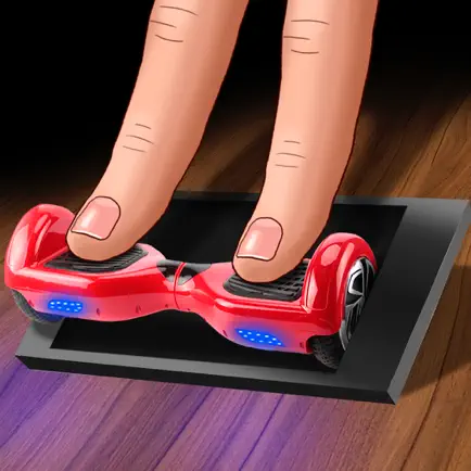 Simulator 3D Hoverboard Cheats