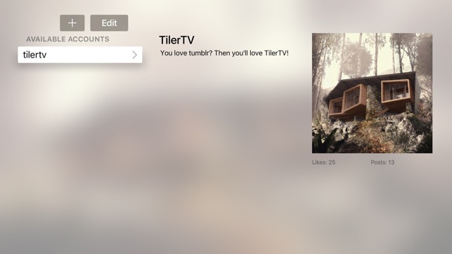 TilerTV(圖3)-速報App