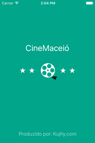 CineMaceió screenshot 4