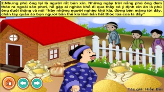 Phú ông tham lam (Truyện thiếu nhi từ tác giả Hiền Bùi)のおすすめ画像3