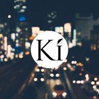 Transients of Light app icon - Music app for iPhone