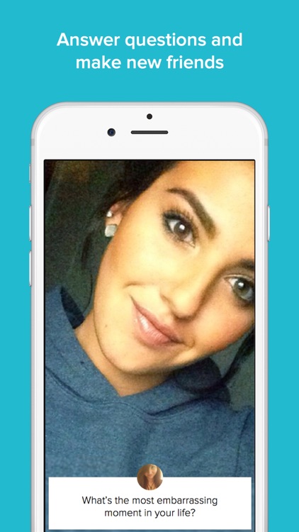 Reveal - Ask Me Anything