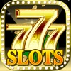 777 Real Casino Slots Machine Game - FREE Deluxe Edition