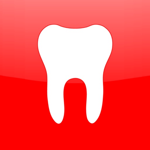 Dental Trauma iOS App