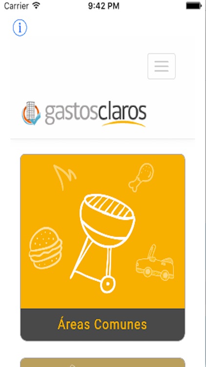 Gastos Claros
