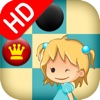 Checkers for Kids HD