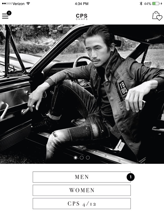 Screenshot #6 pour CPS CHAPS