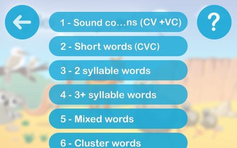 Flexible Speech screenshot 3