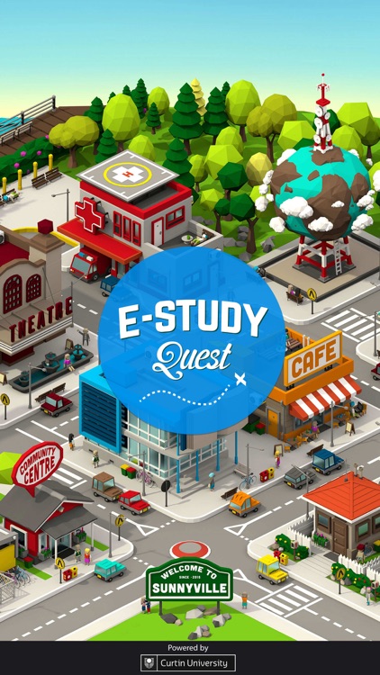 E-Study Quest