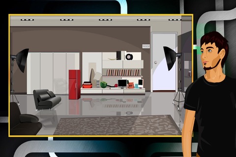 Bachelors Apartment Escape screenshot 3